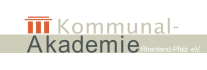 Logo der Kommunal Akademie RLP